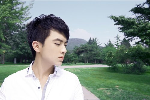 他是绿茶男生 翻唱杨钰莹的歌被赞温暖 很适合