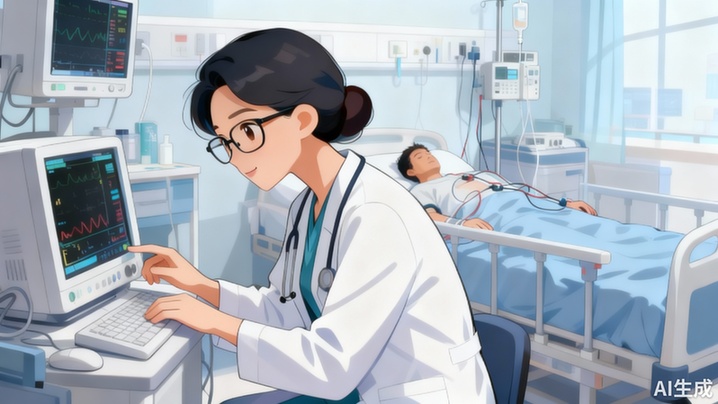 【职引未来·新职业图鉴】从“数羊”到“睡眠主理人”:新职业守护全民睡眠健康 【职引未来·新职业图鉴】从“数羊”到“睡眠主理人”:新职业守护全民睡眠健康