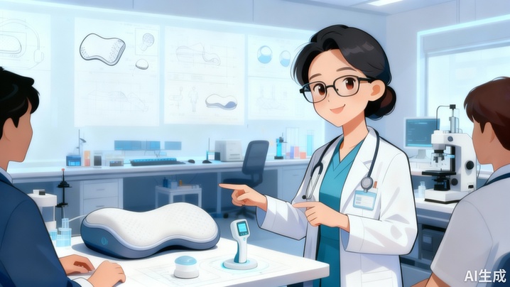 【职引未来·新职业图鉴】从“数羊”到“睡眠主理人”:新职业守护全民睡眠健康 【职引未来·新职业图鉴】从“数羊”到“睡眠主理人”:新职业守护全民睡眠健康