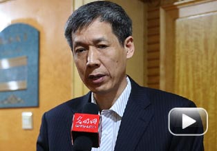 王福豹:借助网络弘扬主流媒体正能量