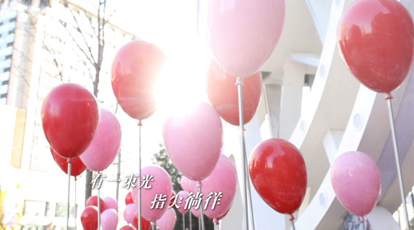 暖心MV：寒冬他们以热血守护生命温暖着这座城