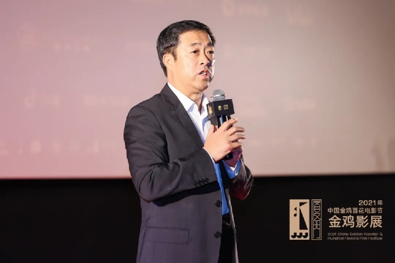 验收完毕！青年导演的“选择题”