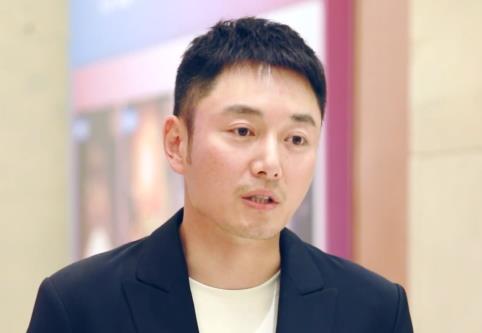 制片人李东学：网络电影创新升级，抱团取暖是关键