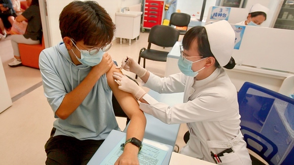 同筑健康防线丨陈飞：男性HPV易感真相 男女共防加速消除宫颈癌