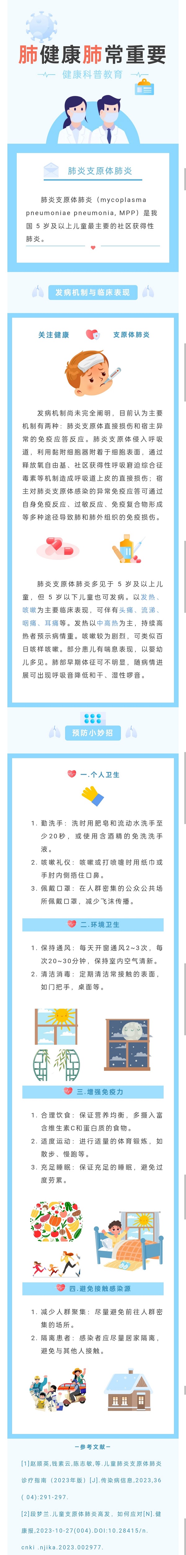 大学生健康科普|肺健康肺常重要 大学生健康科普|肺健康肺常重要