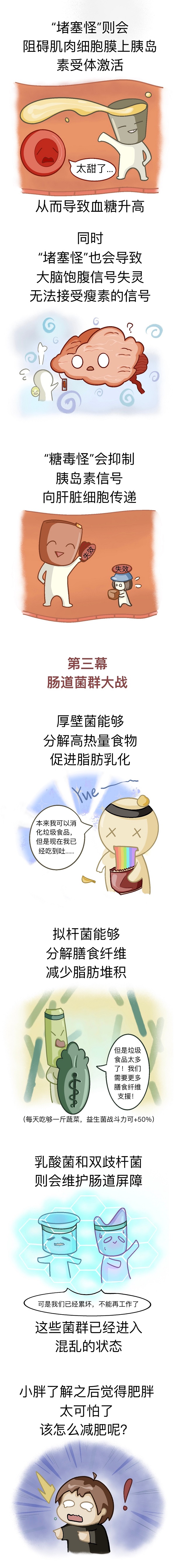 大学生健康科普|你吃下去的每一口都在改变世界 大学生健康科普|你吃下去的每一口都在改变世界