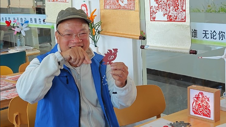 【助残故事】玉环大麦屿街道残疾人之家：打造共富就业新样板