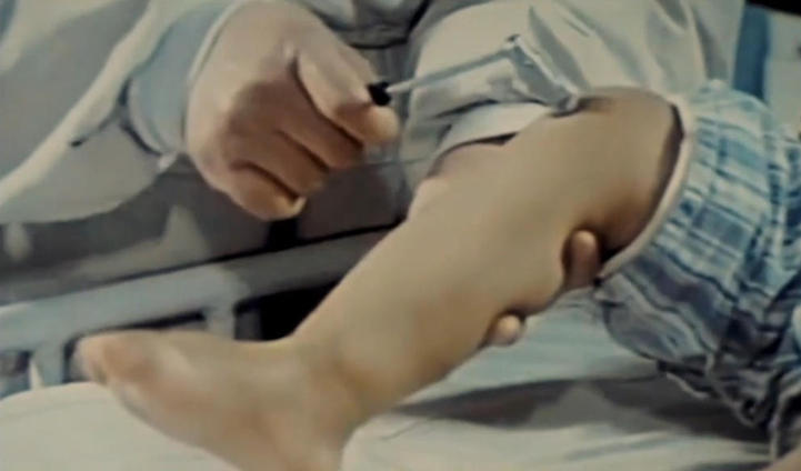 同筑健康防线丨曾在125个国家流行！脊灰是全球“噩梦”