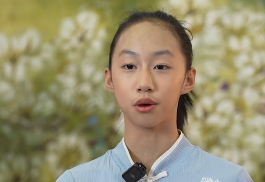 我喜爱的中国美食｜丁岚：蒲菜烧肉圆，一吃就是家的味道