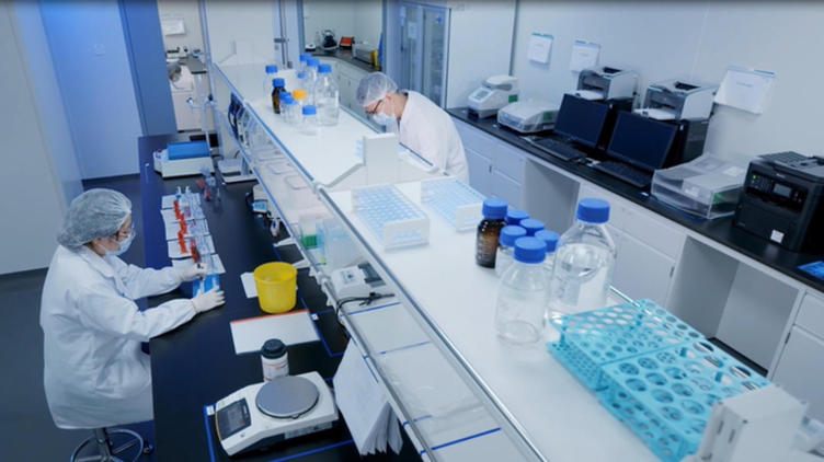 同筑健康防线丨传播快、难预测！面对新发传染病，我们并非束手无策