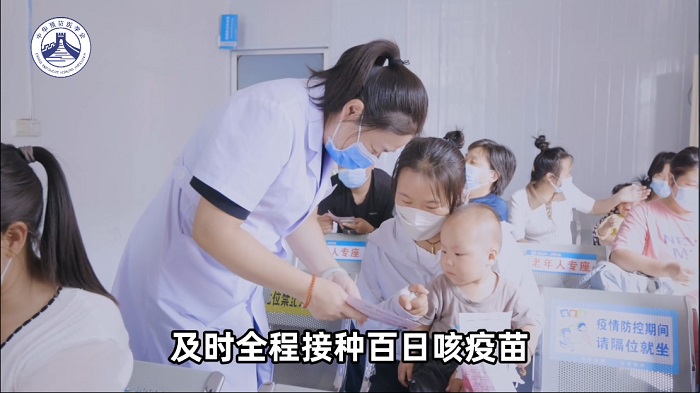 同筑健康防线丨疫苗无法终身保护，在日常生活中应如何预防百日咳？