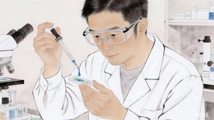 AI漫剧丨《苹果红了》:科技强农 青春筑梦 AI漫剧丨《苹果红了》:科技强农 青春筑梦