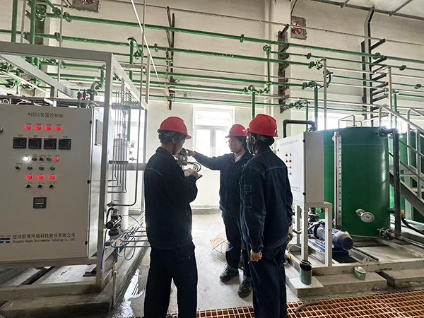 这才是青春模样！跨越千里守护戈壁“绿电引擎”